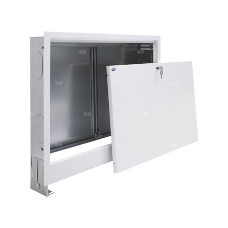 Szafka podtynkowa do rozdzielaczy SGP-6