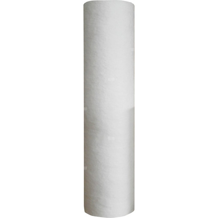 BWT wkład trójwarstwowy 20" (do filtrów AQUA BIG 20") 20 BSA 50 (50/70/90 µm)