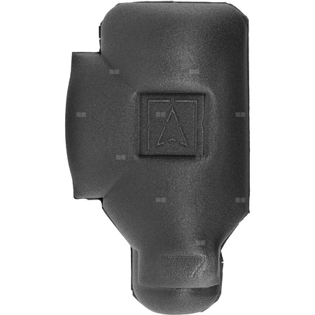 Izolacja do zespołu armatury serwisowej do pomp ciepła AHS 560