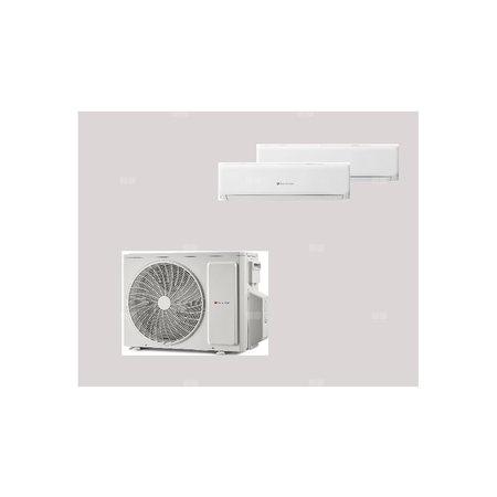 Pakiet multi SDH1-040MNA2O VivAir Multi 4,1 kW