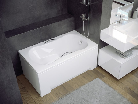 Wanna Aria Rehab 120 BESCO