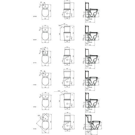 CONNECT ARC ZBIORNIK IC