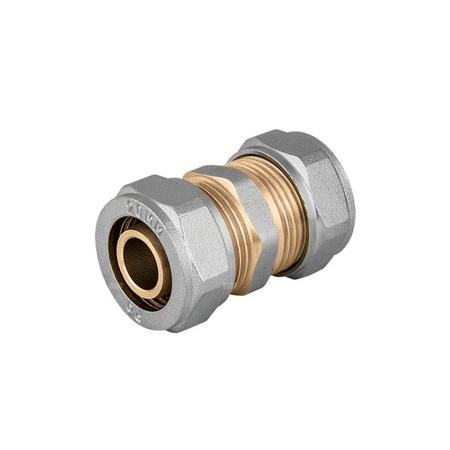 Mufa PERFEXIM 603, mosiądz, 20 (zw x zw)