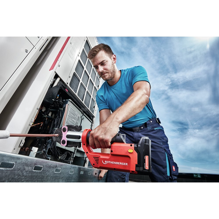 Szczęka zaciskowa Compact MaxiPro 3/4"