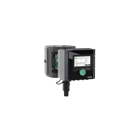 Pompa obiegowa WILO Stratos MAXO-Z 25/0,5-12 PN10 1 x 230 V 50/60 Hz, PN 10/10bar