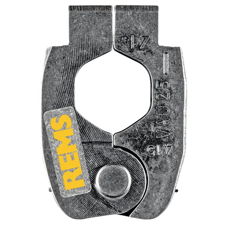 PRESSRING VAU 25 45 st. (PR-2B) -> ZWISCHENZANGE ERFORDERLICH