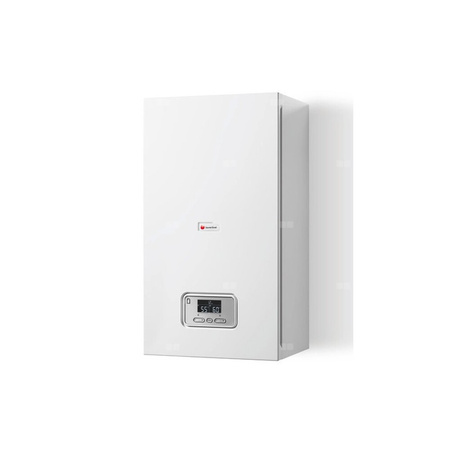 Kocioł elektryczny wiszący SAUNIER DUVAL Renova Electric 9 kW