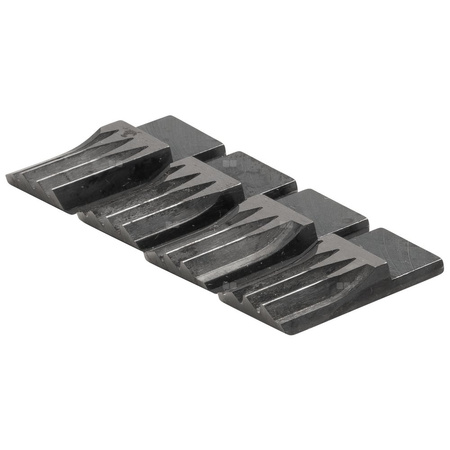 Noże grzeb.M 64-72 HSS