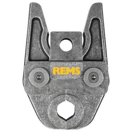 Cęgi zaciskowe BMP 3/4"