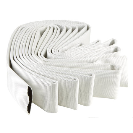 Syntetyczny wąż ciśnieniowy tworzywo sztuczne dł.250mm szer.250mm 10m, fi 52 mm WILO