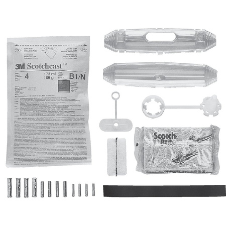 Kabel WILO 3-7x2,5mm² elektr. do pomp