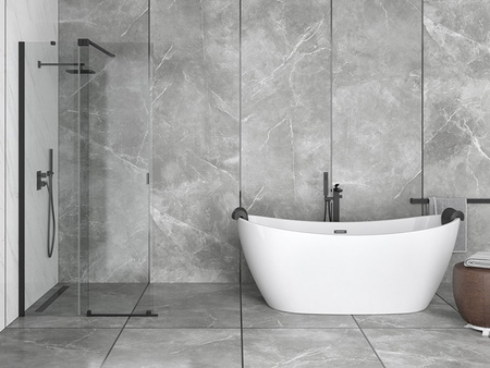 Wanna wolnostojąca AYLA 170-BESCO