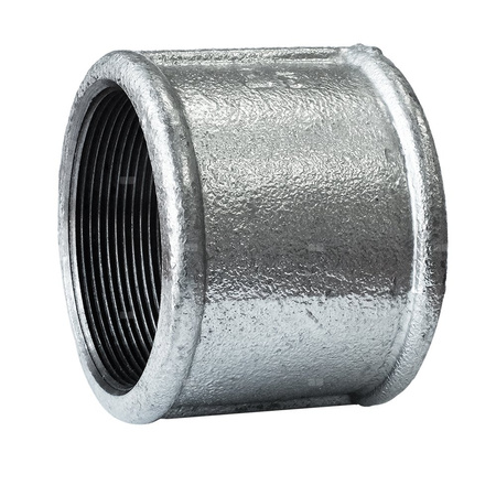 Mufa ocynk 5/4" M2 STRONG