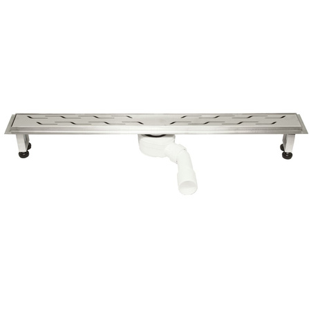 Odpływ liniowy 70 cm