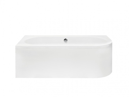 Wanna AVITA 170x75 lewa -BESCO