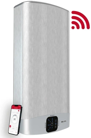 Podgrzewacz pojemn. elektr. VELIS WIFI 50 - Ariston