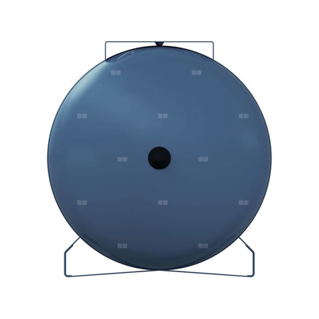 Naczynie wzbiorcze REFLEX Refix HW, pojemność 50 l, 10 bar / 70'C, kolor niebieski, do instalacji C.W.U.