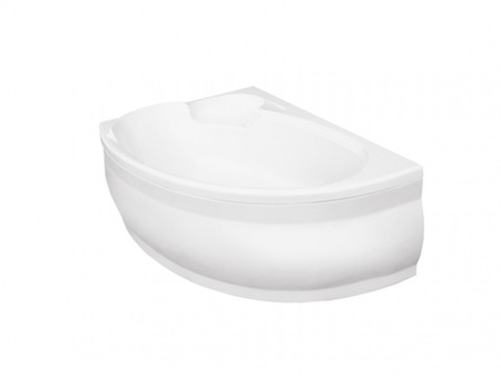 Panel wanny FINEZJA NOVA 155x95 lew/prawa UNIW.-BESCO