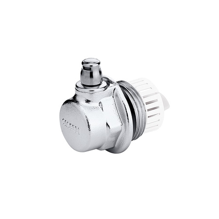 AERCAL - Odpowietrznik automatyczny do grzejników 1 1/4" GZ prawy