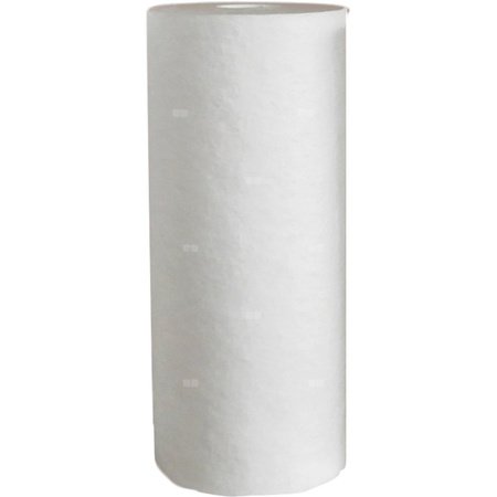 BWT wkład jednowarstwowy 10" (do filtrów AQUA BIG 10") 10 BSE 50 (50 µm)