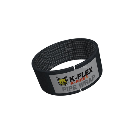 Opaska K-FLEX K-FIRE PIPE WRAP – 50 mm × 25 m 