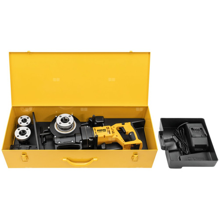 REMS AMIGO 22V SET R 1/2+3/4+1