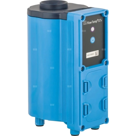 Miernik przepływu i temperatury wody FlowTemp STx