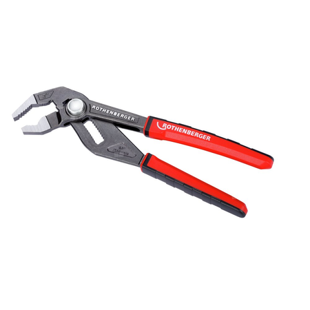 Klucz ROGRIP F 10" 2K