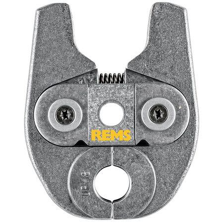 CĘGA ZACISKOWA MINI UP 18