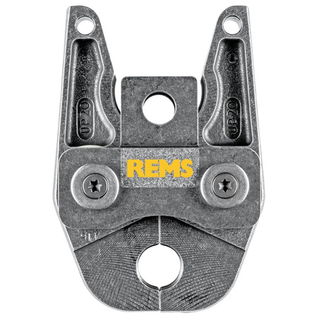 CĘGA ZACISKOWA UP 20