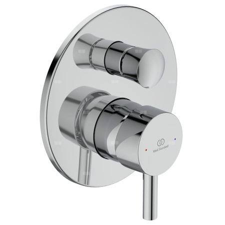 CERALINE BATERIA WANNOWA-NAT. POD/A1300NU SBLK