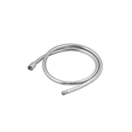 Wąż przyłączeniowy elastyczny PERFEXIM HS-018 G1/2x(M15x1) z oplotem (metal), gw x gz, 1/2'' x M15x1, długość 1200 mm