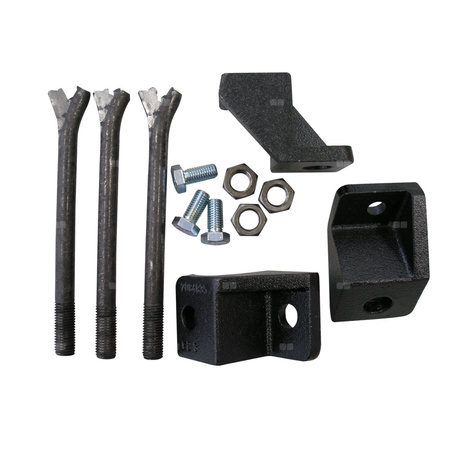 Konsola F3-18 SET- szt 3