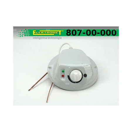 Część zamienna - wkład emaliowany zestaw naprawczy