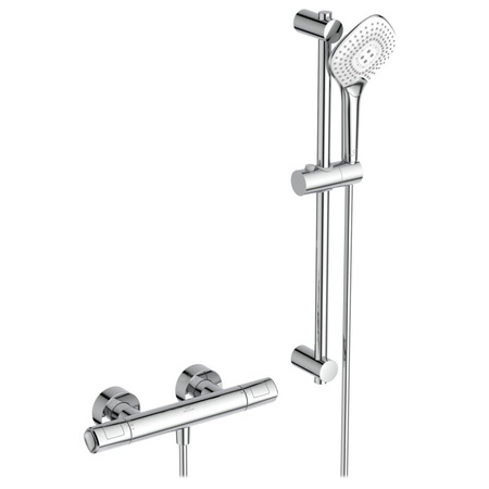 CERATHERM T100 SYSTEM NAT. EVO JET 600MM