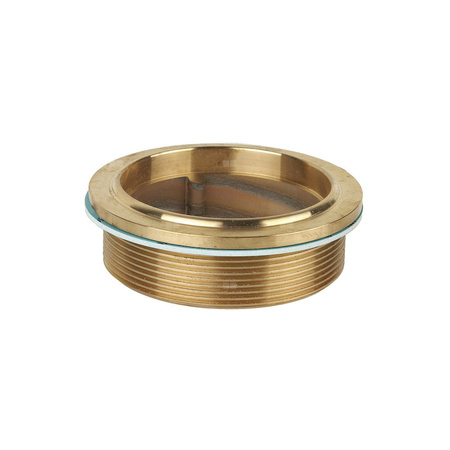 Tuleja gniazda z pierścieniem do D15P, D15NP, D17P, DN50