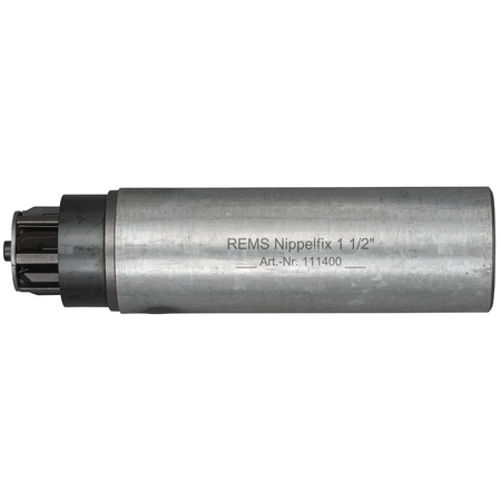 REMS NIPPELFIX 1 1/2