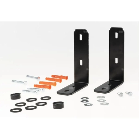 Rozdzielacz do instalacji c.o. AFRISO KSV 90-3 GZ 1 1/2'', 3-obieg. Nakrętka 1'', max. 50 kW