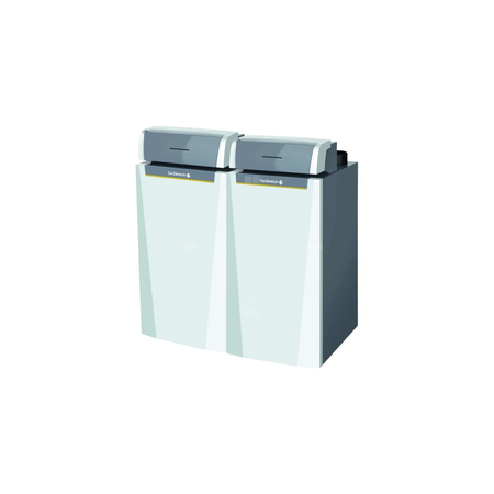 LV/1xC240-160+3xC240-300 System kaskadowy/montaż w szeregu/izolowany