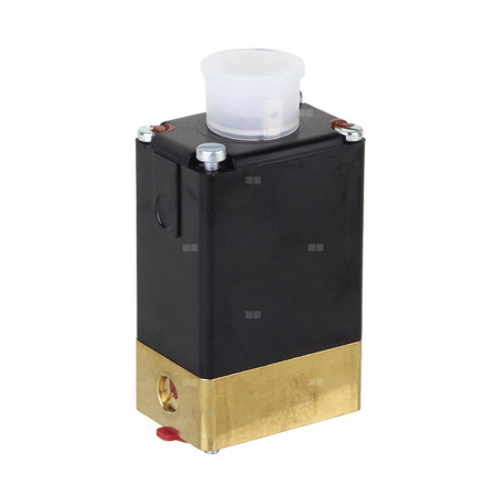 Zawór przełączający R295SA/SP DN15-100, 220 V/50 Hz