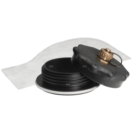 FILTR DROBNY+FILTR TOREB. 70ĄM