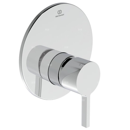 JOY BATERIA NATRYSKOWA KIT2/EASY-BOX CHR