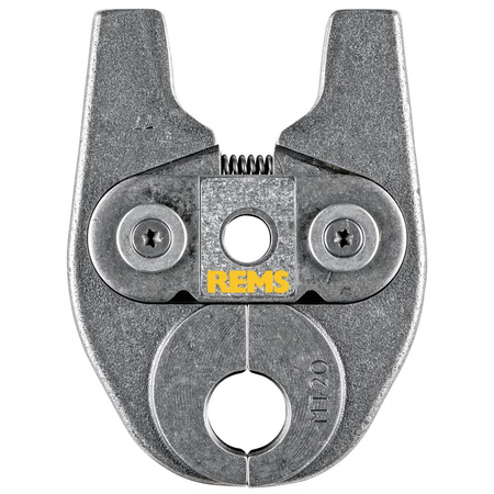 CĘGA ZACISKOWA MINI MT 20