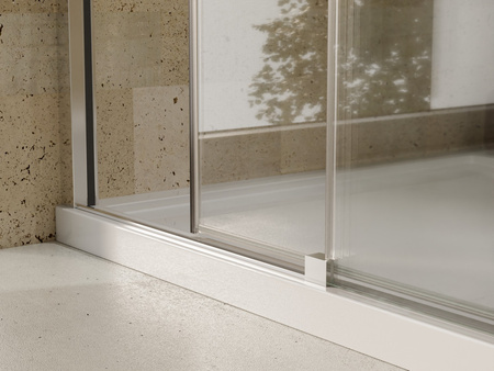 Drzwi przesuwne ACTIS I 100/ 95 -BESCO