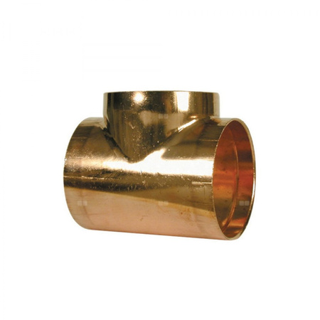 MG Trójnik Równoprzelotowy 15mm