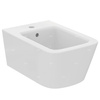 BLEND CUBE BIDET WISZĄCY HF BXD SILK WHI