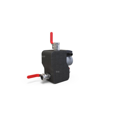 Termoregulator DEFRO 53