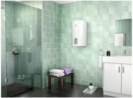 Podgrzew.pojemn.elektr. LYDOS R 80 -ARISTON