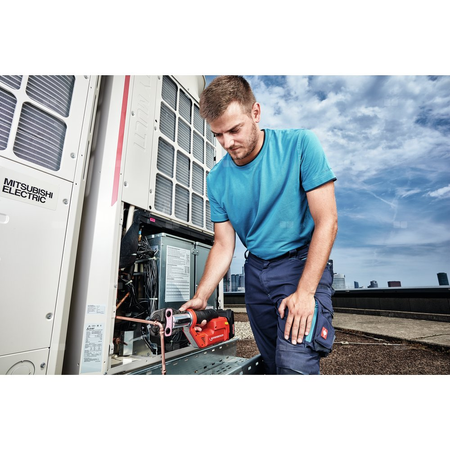 Szczęka zaciskowa Compact MaxiPro 1 1/8"