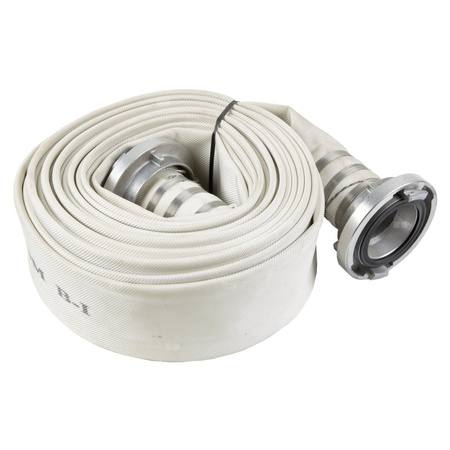 Wąż ciśnieniowy dł.444mm szer.460mm Storz A WILO